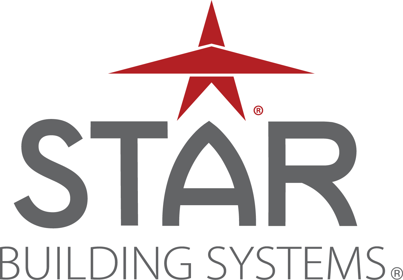 Star Building Systems logo